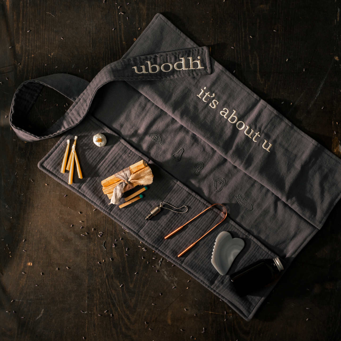 Ubodhi Kit