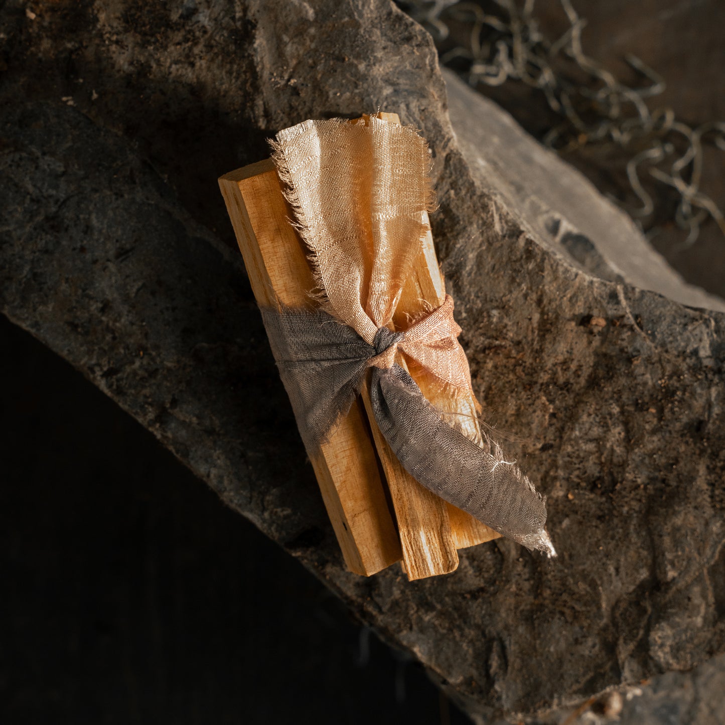 Palo Santo Bundle