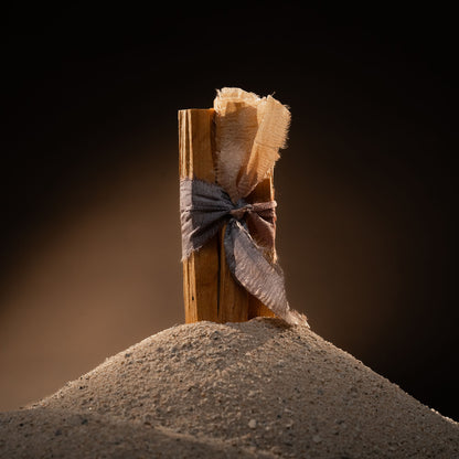 Palo Santo Bundle