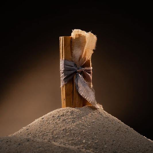 Palo Santo Bundle